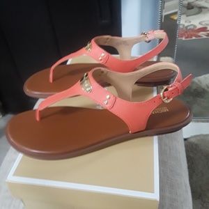 Michael Kors Sandals
